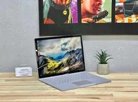 Ноутбук планшет / Microsoft Surface / Intel i7 / geForce 6 Gb