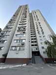Продам 3к. квартиру пр. Героев-1, прбеда-4