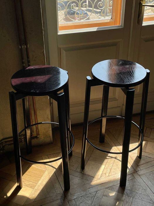 Барні стільці від Audo Copenhagen