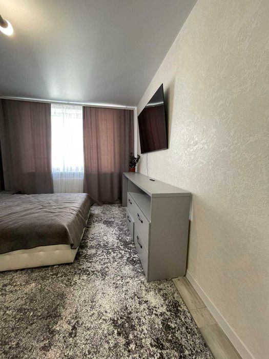 Терміновий продаж. БЕЗ КОМІСІЙ, з меблями та технікою Озерна.