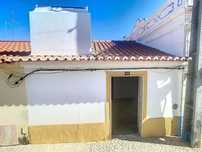 Casa de aldeia T1 em Bencatel de 32,00 m2