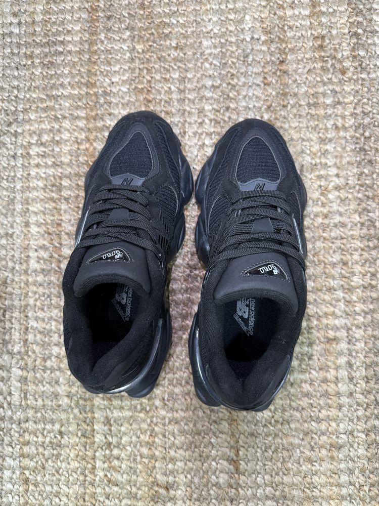 New balance 9060