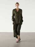 Marynarka i spodnie Massimo Dutti -  roz.38