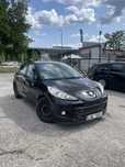 Peugeot 207 1.6 D **Zamiana **Gwarancja**Klima**Hak**