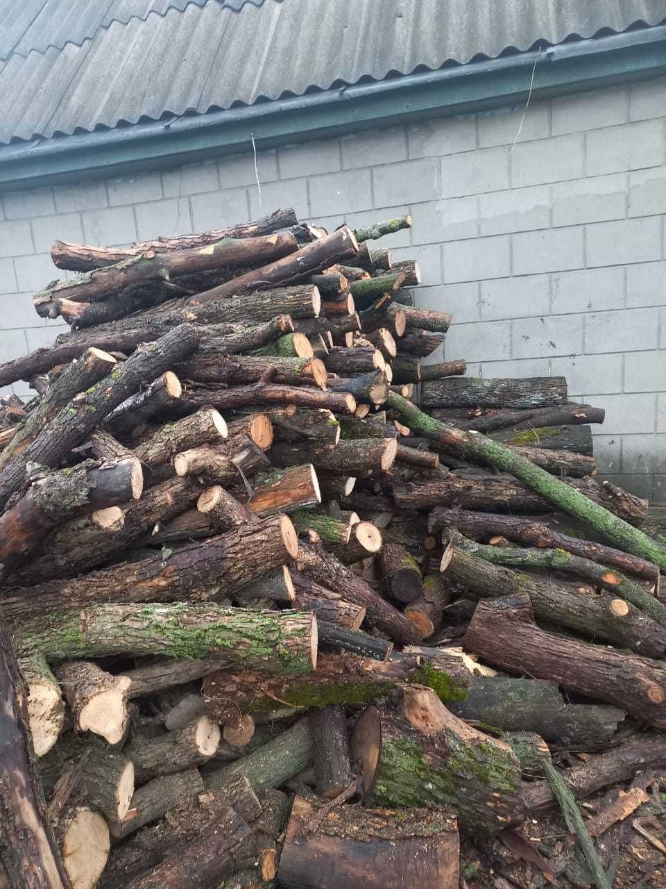 Недорого  сухие дрова