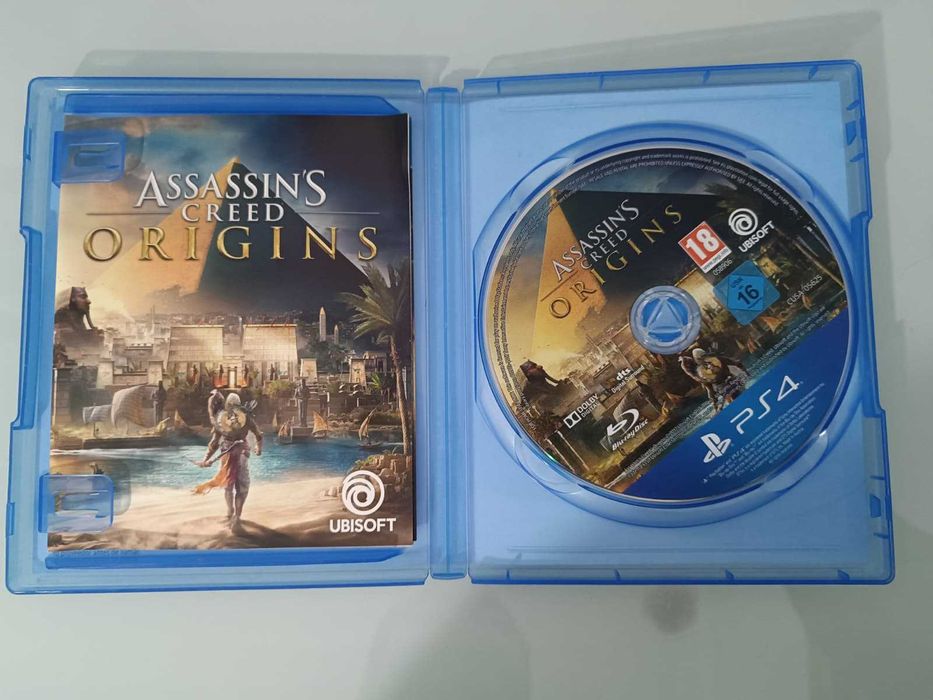 Assassins Creed - Origins