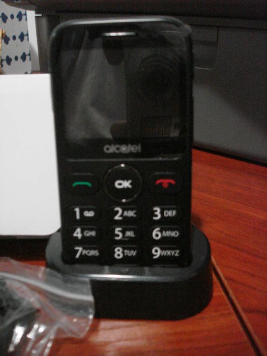 Telemóvel ALCATEL 2020