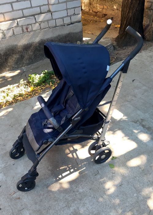 Продам Коляску Трость "Chicco LITL WEY"  Цена 2000грн
