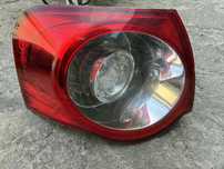 lampa lewy tył lewa tylna vw volkswagen passat b6 kombi led ok