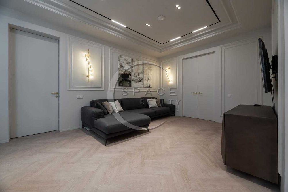 Оренда 4к-квартири 155м2 вул.Срібнокільська 14а Дарниця метро ОСОКОРКИ