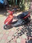 Продам Suzuki Adress 125