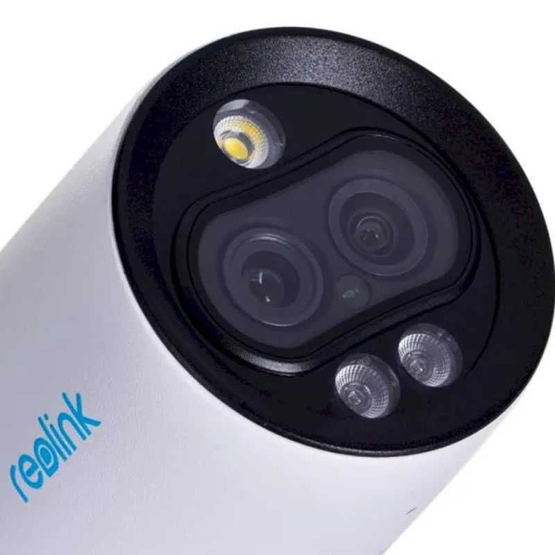 IP камера Reolink RLC-81MA 8Mp