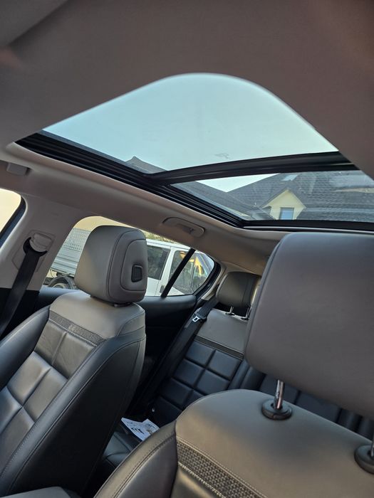 Citroen C5 Aircross 2021 full led automat