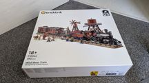 LEGO® 910044 BrickLink Designer Program - Pociąg na Dzikim Zachodzie
