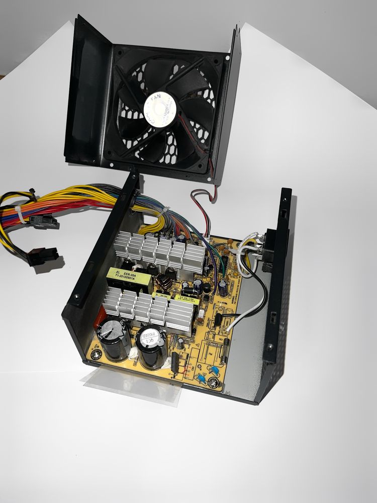 Блок живлення Casecom ATX-450W