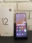 Xiaomi 12 Gray 8 GB RAM 256GB ROM