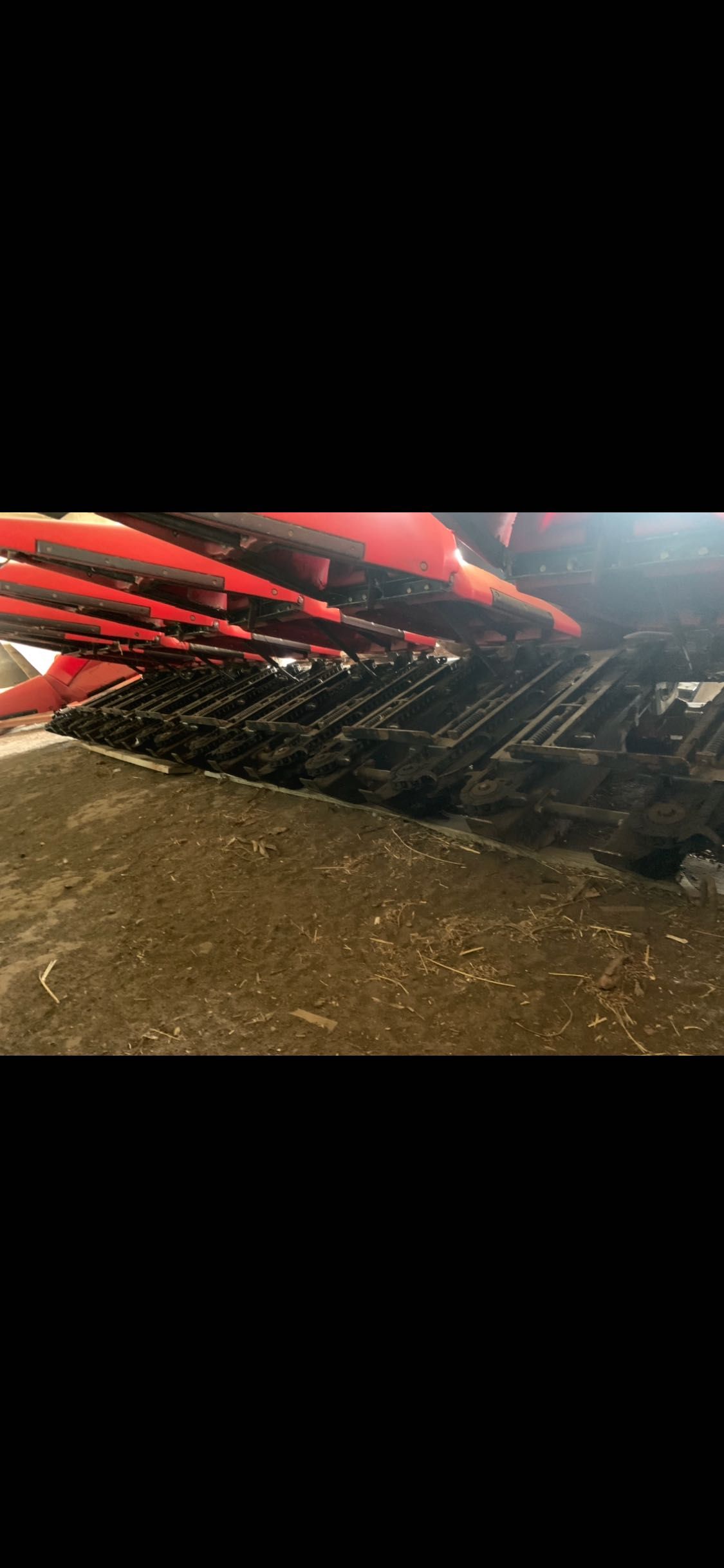 продам кукурузну жатку 8/70