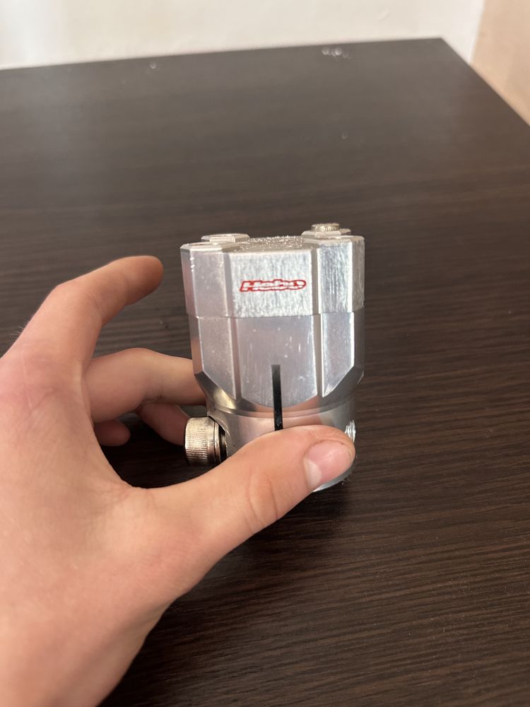 Винос Hebo (hi-per, big block)