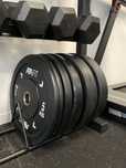 Discos/ bumper plates
