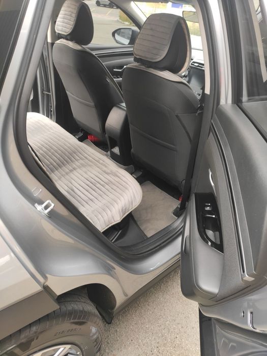Продам Hyundai TUCSON 2023