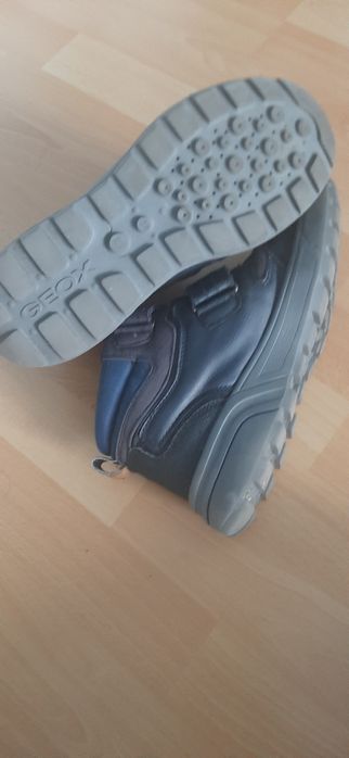 Buty geox rozmiar 38