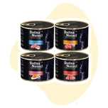 Dolina Noteci Premium Bogata w ... Mix smaków 6x185g Bezzbożowa