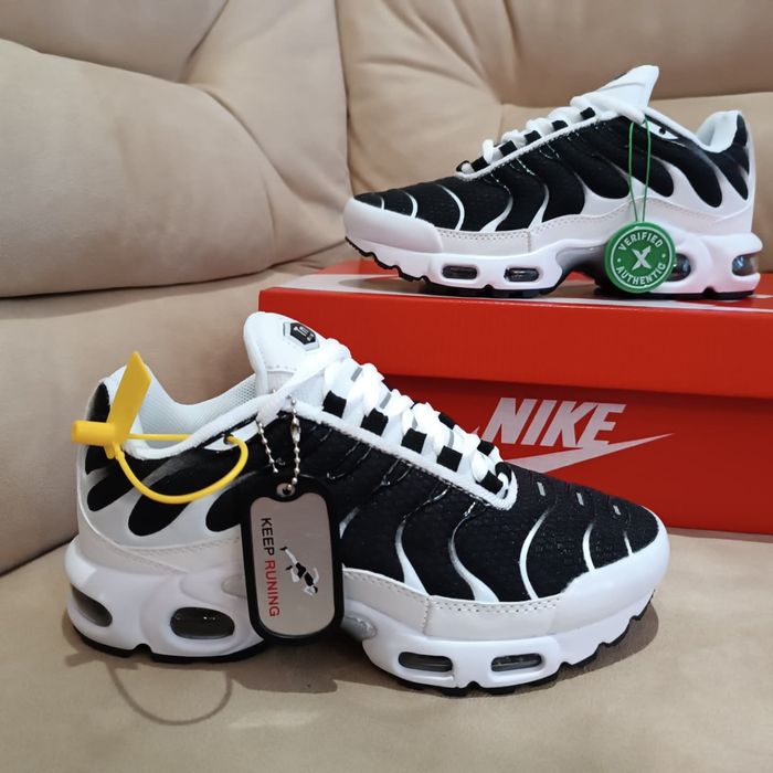 кросівки nike air max 97 tn (4 кольори) Розпродаж!