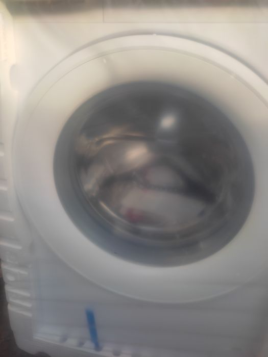 Pralka automatyczna Sharp slim 6kg nowa