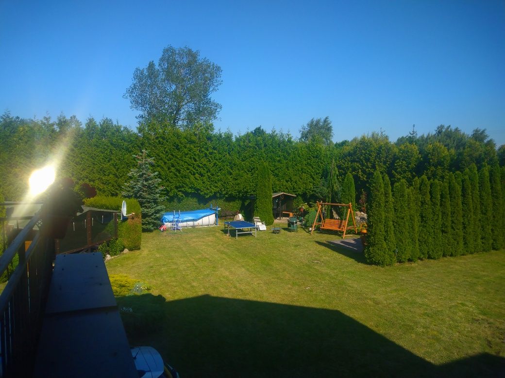 Pokoje gościnne Elena Bobolin Dąbki