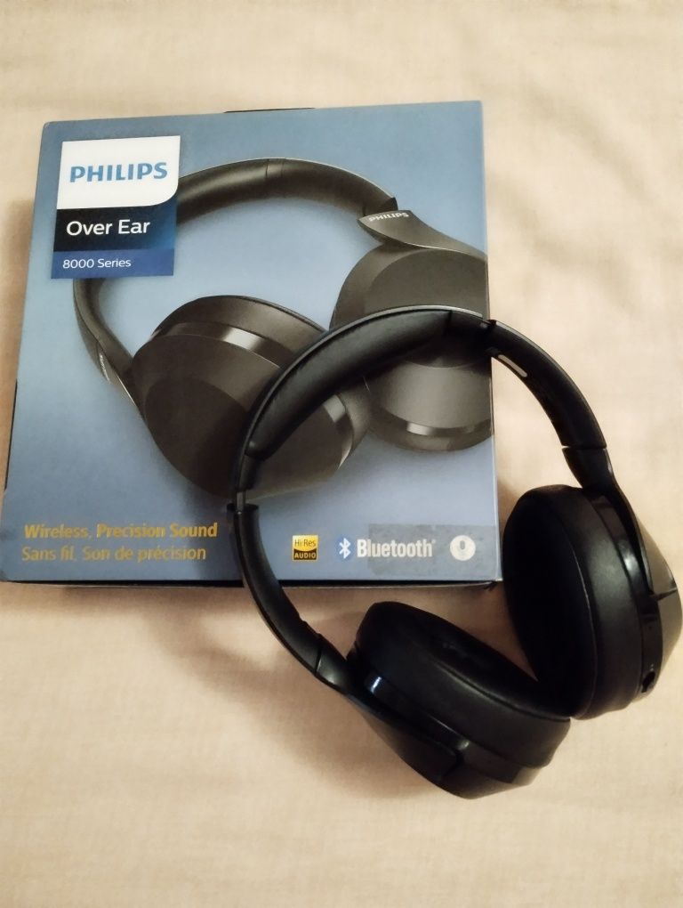 Продам  наушники Philips