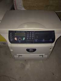 Продам принтер 3в1 Xerox