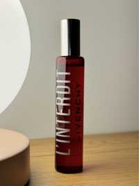 Givenchy L’Interdit Rouge perfumy