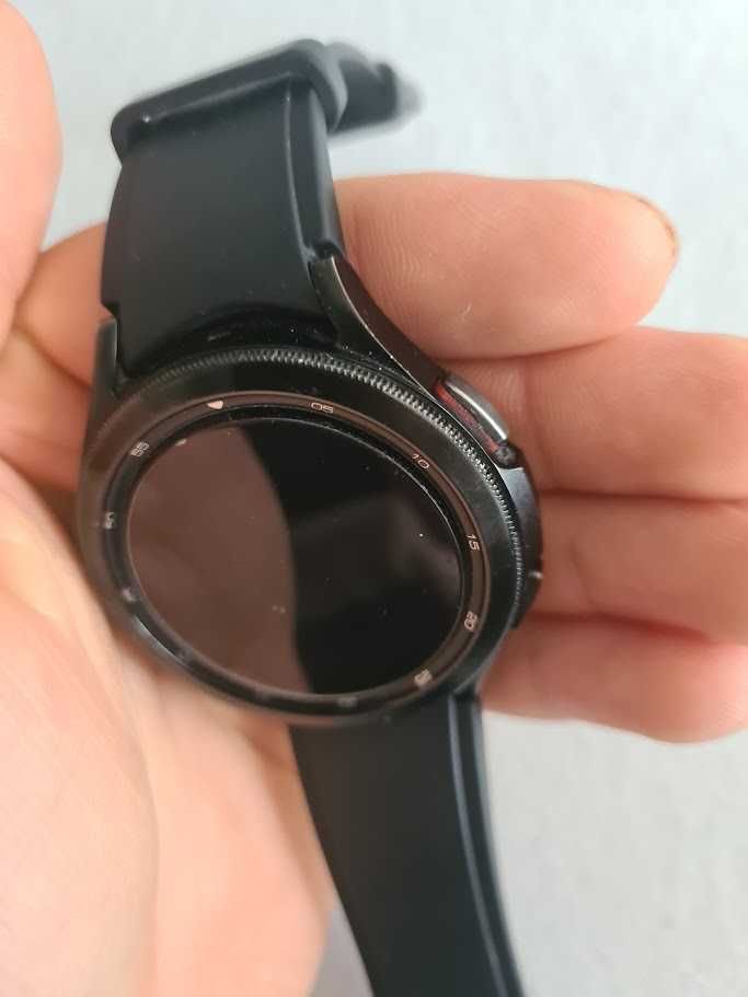 Zegarek/Smartwatch Samsung galaxy watch 4 classic