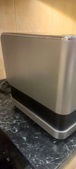 Кофемашина Tchibo Esperto Caffe