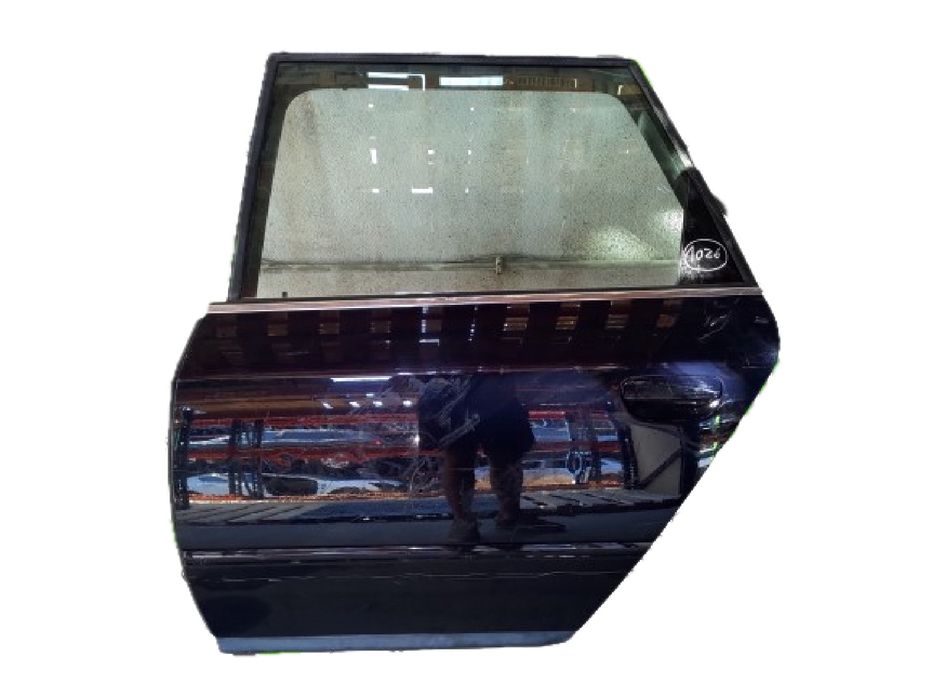 Porta trás esquerda AUDI A6 (4B2, C5)