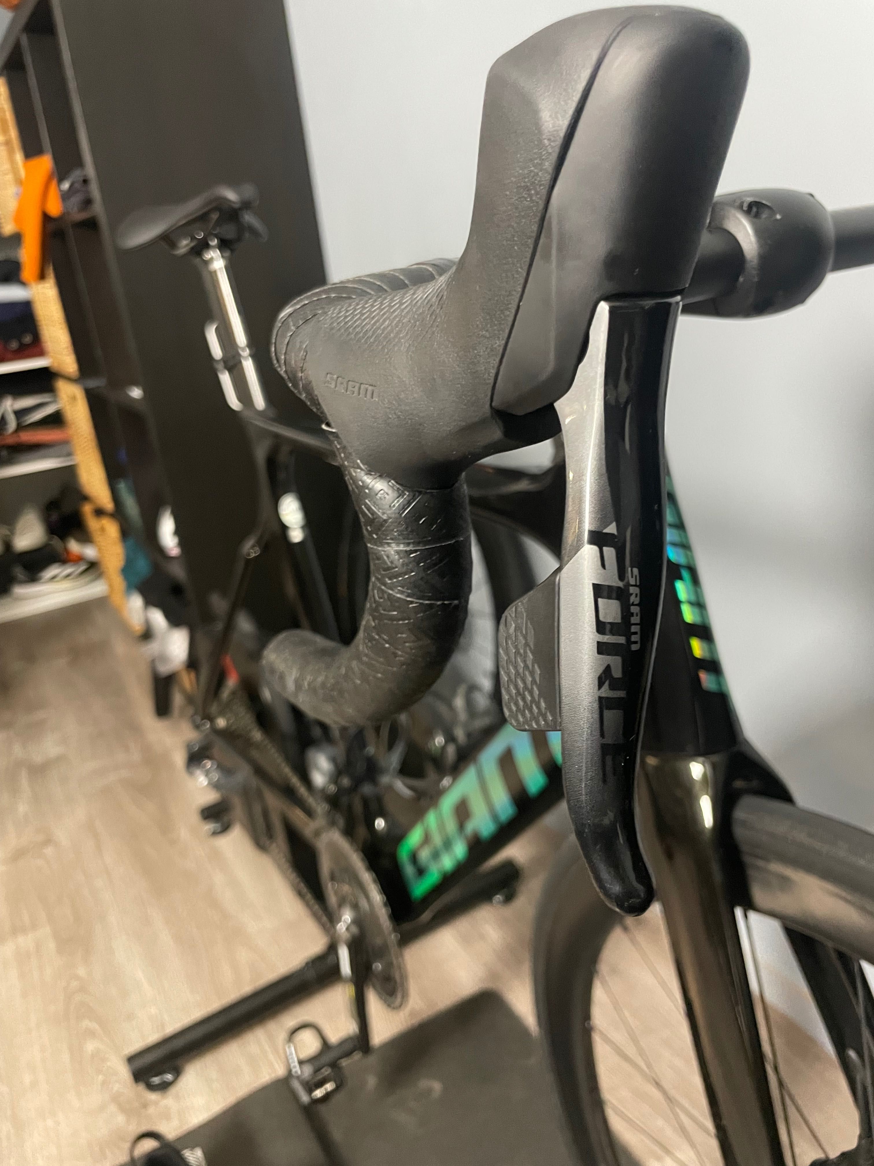 Giant Propel Advanced Pro 0 2022