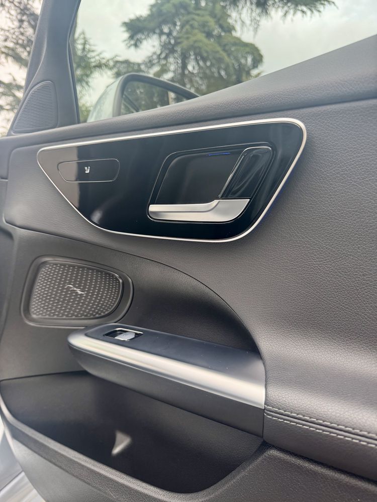 Mercedes Benz C200d