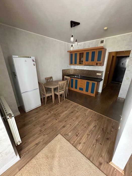 Продам 1-но комн. с Мебелью и Техникой, р-н Горсад, Сертификат