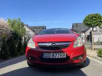 Opel Corsa D 1.4