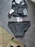Adidas strój  kąpielowy rozm 36