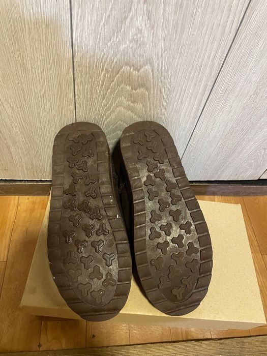 продам угги sinsay