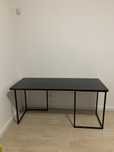 Secretaria design da loja Area.