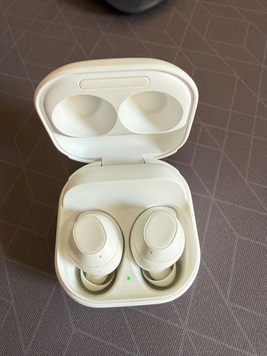 Auriculares Samsung Galaxy Buds FE