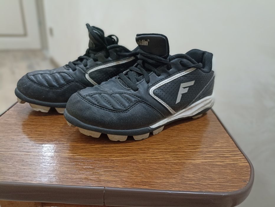 Бутси / копочки Franklin 34 розмір