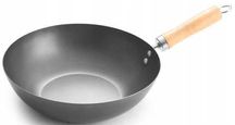 Patelnia Wok Solo 32 cm 2606
