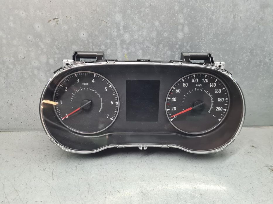 Quadrante / painel de instrumentos DACIA Sandero III