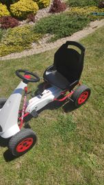 Gokart kettler dziecięcy