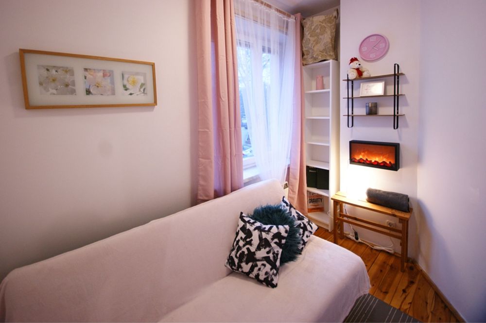 Mieszkanie bezczynszowe Pruszkow Centrum !