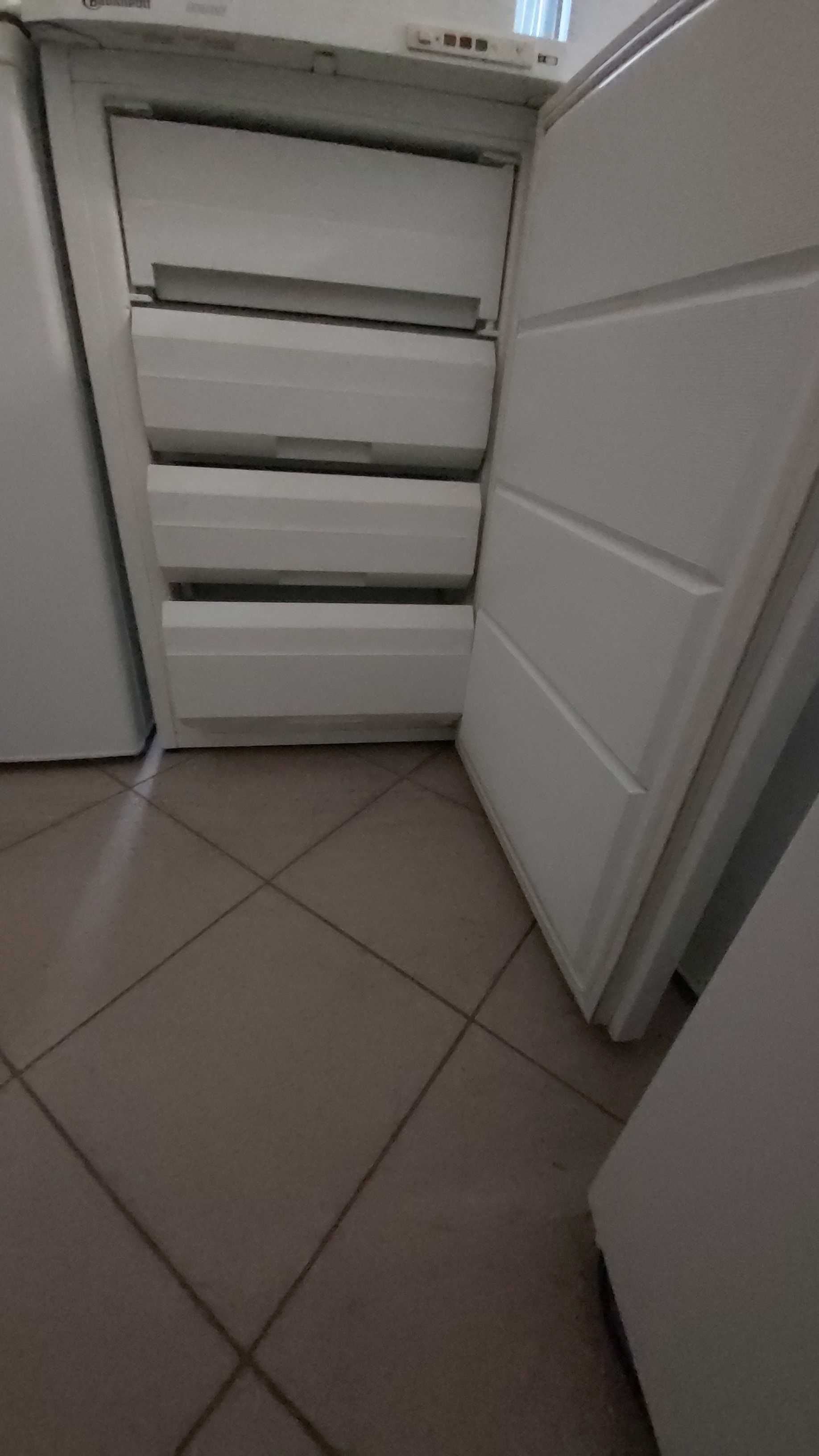 Zamrażarka Poznań