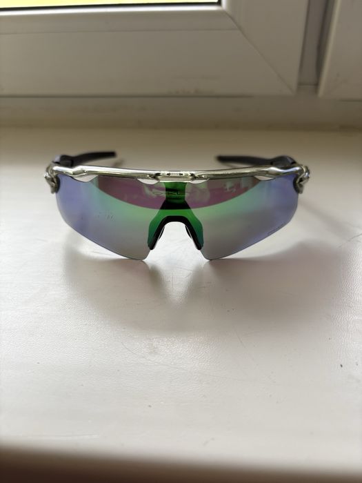 Oakley RadarLock Path/ Окуляри Оклей 128